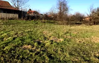 Парцел в Русе, с. Щръклево