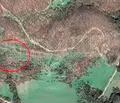 Снимка 2 — Парцел в Бургас, с. Синеморец
