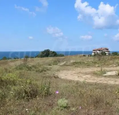 Снимка 3 — Парцел в Бургас, с. Синеморец