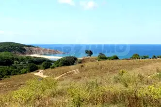 Парцел в Бургас, с. Синеморец