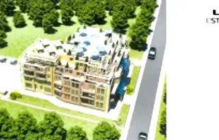 Парцел в Бургас, с. Синеморец