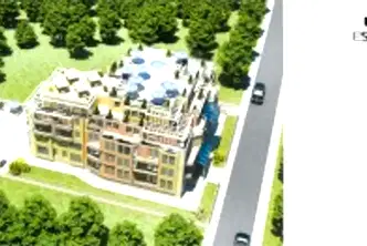 Парцел в Бургас, с. Синеморец