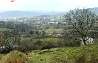 Парцел в Кърджали, с. Сипей