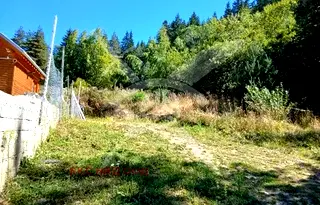 Парцел в Пловдив, с. Ситово