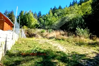 Парцел в Пловдив, с. Ситово