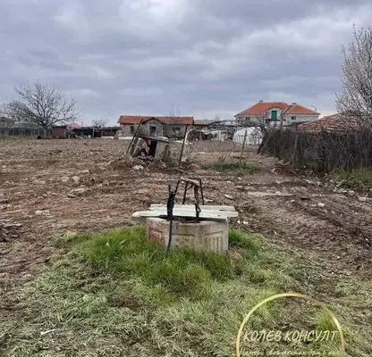 Photo 4 — Plot in Oblast Haskovo, Siva Reka