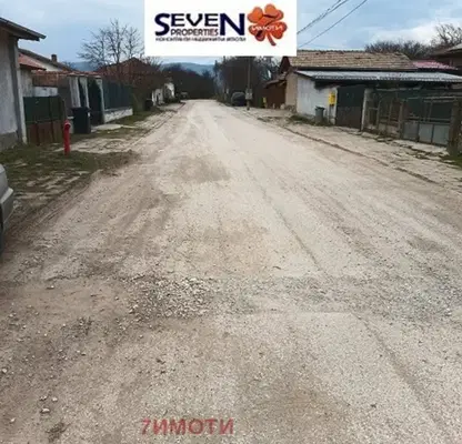 Photo 4 — Plot in област София, Skravena