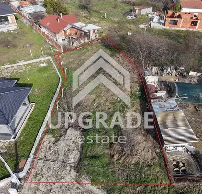 Photo 4 — Plot in Oblast Plovdiv, Skutare