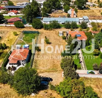 Photo 5 — Plot in Oblast Plovdiv, Skutare