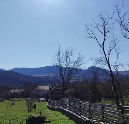 Photo 5 — Plot in Oblast Gabrovo, Slaveikovo