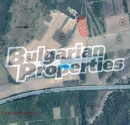 Photo 5 — Plot in Oblast Varna, Slynchevo