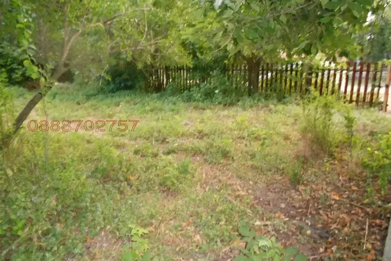 Парцел в Добрич, с. Смин