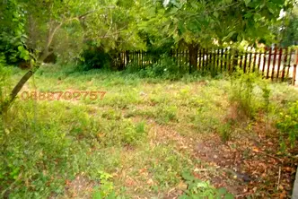 Парцел в Добрич, с. Смин