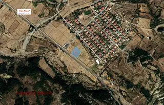 Парцел в Кърджали, с. Соколино