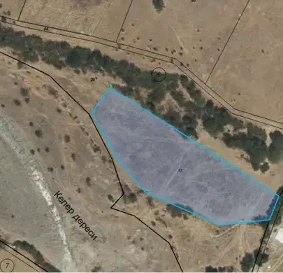 Photo 2 — Plot in Oblast Kyrdjali, с. Соколино