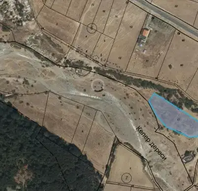 Photo 3 — Plot in Oblast Kyrdjali, с. Соколино