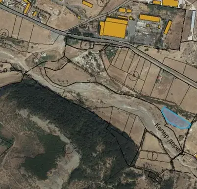 Photo 4 — Plot in Oblast Kyrdjali, с. Соколино