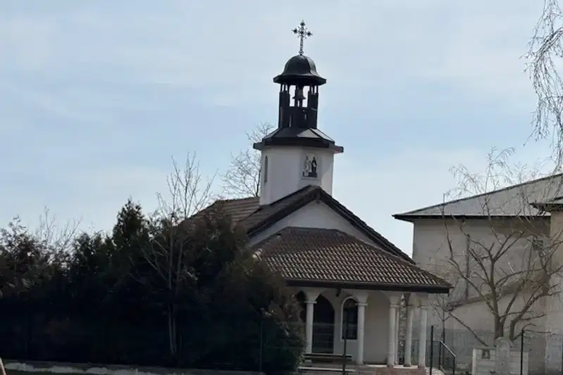 Plot in Oblast Dobrich, Sokolovo