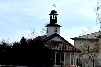 Парцел в Добрич, с. Соколово