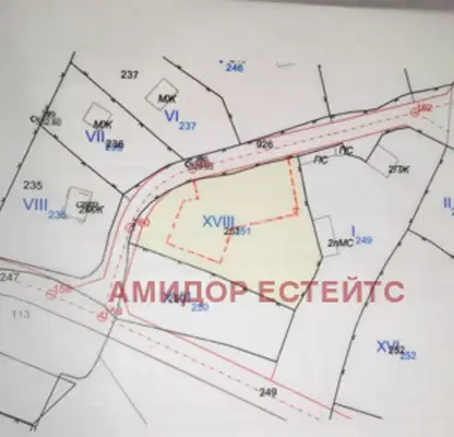 Photo 4 — Plot in Oblast Lovech, Sopot