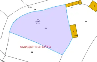 Парцел в Ловеч, с. Сопот