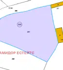 Парцел в Ловеч, с. Сопот