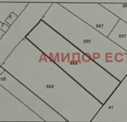 Photo 5 — Plot in Oblast Montana, с. Спанчевци
