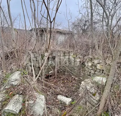 Снимка 4 — Парцел в Шумен, с. Средня