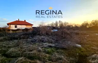 Парцел в Пловдив, с. Старо Железаре