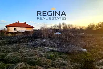 Парцел в Пловдив, с. Старо Железаре