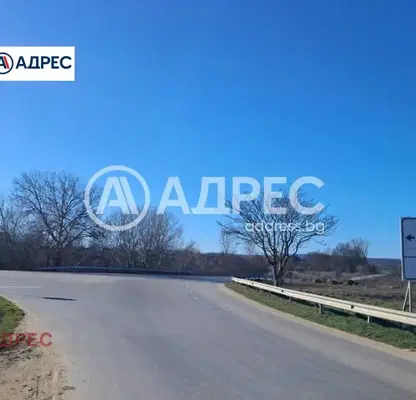 Снимка 2 — Парцел във Варна, с. Старо Оряхово