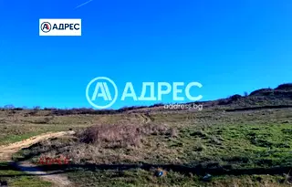 Парцел във Варна, с. Старо Оряхово