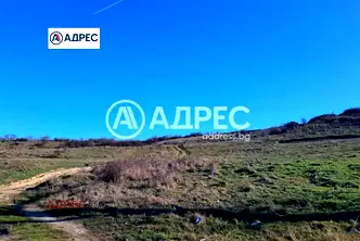 Парцел във Варна, с. Старо Оряхово