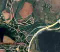 Снимка 2 — Парцел в Перник, с. Старо село