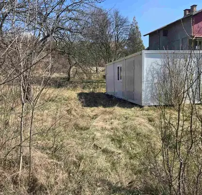 Снимка 3 — Парцел в Перник, с. Старо село