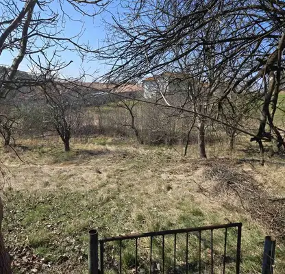 Снимка 5 — Парцел в Перник, с. Старо село
