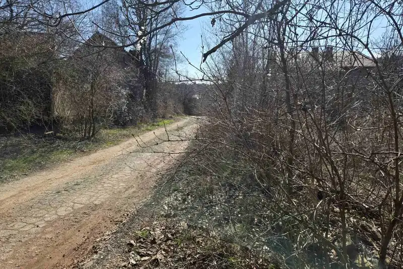 Plot in Oblast Pernik, Staro Selo