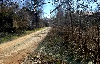 Парцел в Перник, с. Старо село