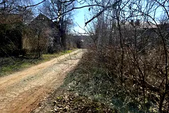 Парцел в Перник, с. Старо село