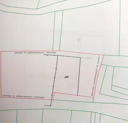 Photo 4 — Plot in Oblast Pernik, Staro Selo