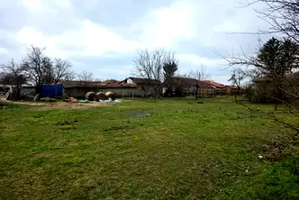 Парцел в Добрич, с. Стефан Караджа