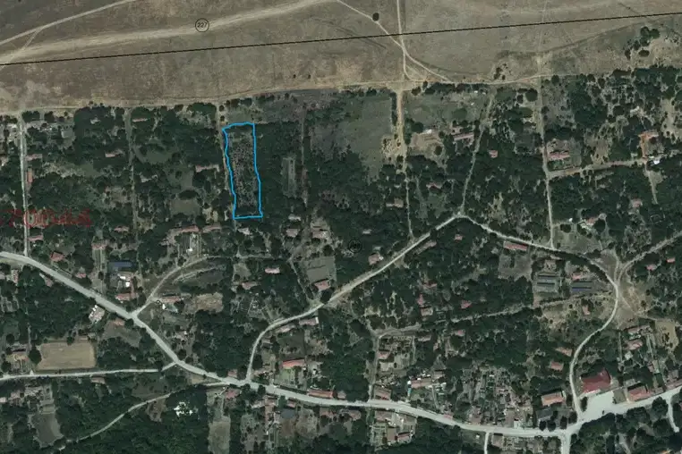 Парцел в Плевен, с. Стежерово