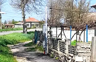 Парцел в Добрич, с. Стожер