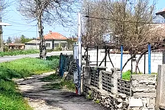 Парцел в Добрич, с. Стожер