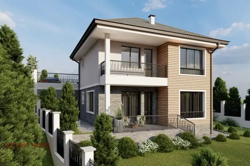 Plot in област София, Stolnik