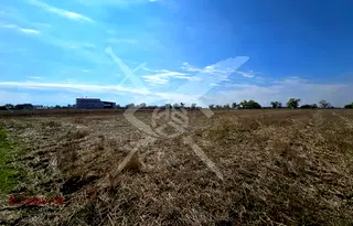 Парцел в Пловдив, с. Строево