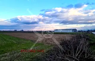 Парцел в Пловдив, с. Строево