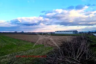Парцел в Пловдив, с. Строево