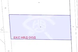 Парцел в Пловдив, с. Стряма