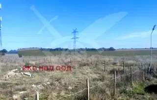 Парцел в Пловдив, с. Стряма